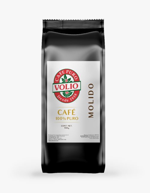 CAFE VOLIO 900