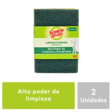 ESPONJA SCOTCH BRITE