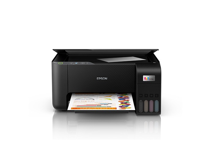 MULTIFUNCIONAL EPSON IMPRESORA L3210 ECOTANK