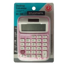 CALCULADORA STUDMARK DC 100 12 DIGITOS
