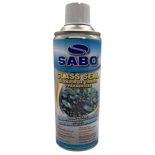 SELLADOR DE VIDRIOS AEROSOL SABO 470 ML