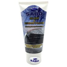 PULIDOR DE VIDRIOS CREMA SABO 200 ML