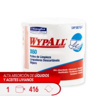 WYPALL X-60 30212247