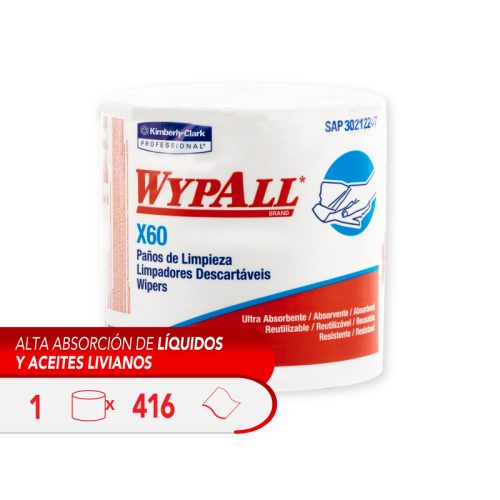 WYPALL X-60 30212247