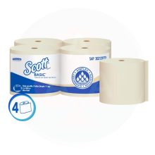 TOALLA SCOTT AIRFLEX ECO #30212072 PQ/4 400MTS