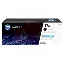 TONER HP CF217 NEGRO