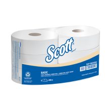 PAPEL HIGIENICO #30223252 JUMBO 500 MTS