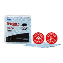 PAÑO WYPALL X-80 AZUL #30218777/30228273