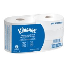 PAPEL HIGIENICO #30223231 KLEENEX 250MTS