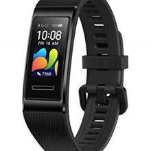 Xiaomi Watch S1 Active - Plata - reloj inteligente con correa - silicona -  blanco - tama o de la mu eca 160-220 mm - pantalla