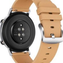 Xiaomi Watch S1 Active - Plata - reloj inteligente con correa - silicona -  blanco - tama o de la mu eca 160-220 mm - pantalla