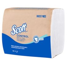PAPEL HIGIENICO INTERFOLIADO SCOTT 30227991