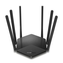 ROUTER MERCUSYS MR50G INALAMBRICO AC1900 DUAL BAND