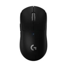 MOUSE GAMING LOGITECH PRO X SUPERLIGHT INALÁMBRICO CON RECEPTOR 25600 DPI  910-005878