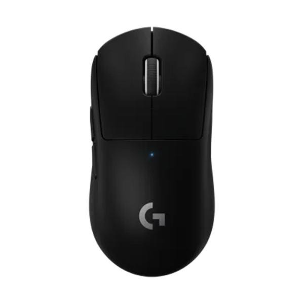 MOUSE GAMING LOGITECH PRO X SUPERLIGHT INALÁMBRICO CON RECEPTOR 25600 DPI 910-005878