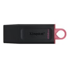 MEMORIA USB 256GB 3.2 KINGSTON GEN 1 EXODIA BLACK/PINK  DTX/256GB