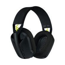 HEADSET GAMING LOGITECH G435 INALÁMBRICO LIGHTSPEED (USB/ BLUETOOTH) 981-001049