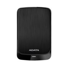 HD EXTERNO 2TB 2.5 ADATA BLACK AHV320-2TU31-CBK