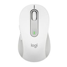 MOUSE LOGITECH SIGNATURE M650 INALÁMBRICO BLUETOOTH / RECEPTOR 4000 DPI 910-006252