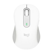 MOUSE LOGITECH SIGNATURE M650 INALÁMBRICO BLUETOOTH / RECEPTOR 4000 DPI PARA ZURDOS 910-006233
