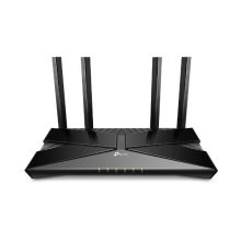ROUTER TP LINK DUAL BAND GIGABIT WI-FI AX1800 DUAL BAND 6 ARCHER AX23