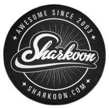 ALFOMBRILLA SHARKOON PARA SILLA 4044951027606