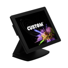 COMPUTADORA CUSTOM AMERICA TOUCH PATH 15 CELERON J1900 4GB 128GB POLE DISPLAY VDF NO OS 935KY440100733