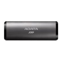 HD SOLIDO EXTERNO 2TB ADATA SE760 USB 3.2 GEN 2 1050 MB/S LECTURA 1000 MB/S ESCRITURA ASE760-2TU32G2-CTI