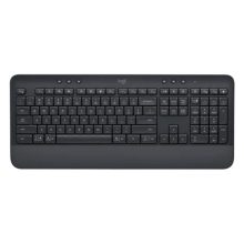 TECLADO LOGITECH K650 SIGNATURE MEMBRANA INALÁMBRICO BLUETOOTH ESPAÑOL 920-010910