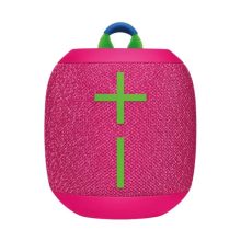 PARLANTE LOGITECH ULTIMATE EARS WONDERBOOM 3 10W BLUETOOTH A PRUEBA DE AGUA 984-001815