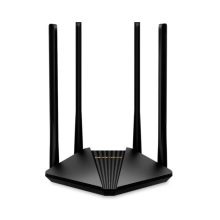 ROUTER MERCUSYS MR30G INALAMBRICO AC1200 DUAL BAND GIGABIT