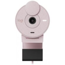 CAMARA WEB LOGITECH BRIO 300 1080P USB-C 960-001446