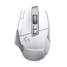 MOUSE GAMING LOGITECH G502 X LIGHTSPEED INALÁMBRICO 25600 DPI 910-006187