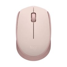 MOUSE LOGITECH M170 INALÁMBRICO 2.4 GHZ 1000 DPI 910-006862