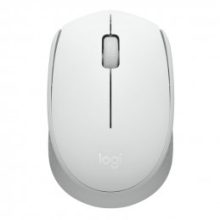 MOUSE LOGITECH M170 INALÁMBRICO 2.4 GHZ 1000 DPI 910-006864