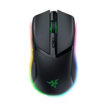 MOUSE GAMING RGB RAZER COBRA PRO INALÁMBRICO CON RECEPTOR 30000 DPI RZ01-04660100-R3U1