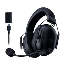 HEADSET GAMING RAZER BLACKSHARK V2 HYPERSPEED INALÁMBRICO (BLUETOOTH/ 2.4 GHZ) RZ04-04960100-R3U1