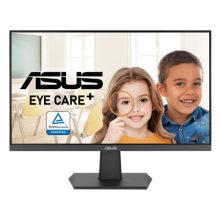 MONITOR 27" ASUS VA27EHF FHD 1920X1080 100HZ HDMI VGA PLANO SLIM 90LM0550-B031B0