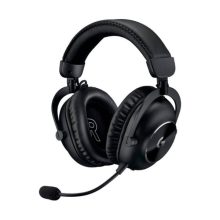 HEADSET GAMING LOGITECH PRO X2 INALÁMBRICO 2.4 GHZ 981-001262