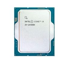 PROCESADOR INTEL CORE I9-14900K 14VA GEN  3.2 GHZ LGA 1700 BX8071514900K