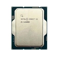 PROCESADOR INTEL CORE I5-14600K 14VA GEN 3.5 GHZ  LGA 1700 BX8071514600K