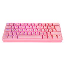 TECLADO GAMING RGB EAGLE WARRIOR KGY182U0001C 60% MECÁNICO ALÁMBRICO USB ESPAÑOL