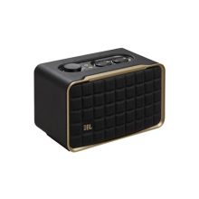 PARLANTE JBL AUTHENTICS 200 90W BLUETOOTH / WIFI / 3.5MM JBLAUTH200BLKAM