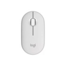 MOUSE LOGITECH PEBBLE 2 M350S INALÁMBRICO BLUETOOTH / USB 4000 DPI 910-007047