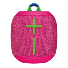 PARLANTE LOGITECH ULTIMATE EARS WONDERBOOM 3 10W BLUETOOTH A PRUEBA DE AGUA 984-001809