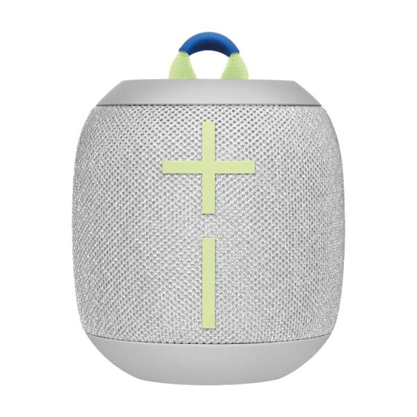 PARLANTE LOGITECH ULTIMATE EARS WONDERBOOM 3 10W BLUETOOTH A PRUEBA DE AGUA 984-001810