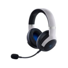 HEADSET GAMING RAZER KAIRA PRO HYPERSPEED INALÁMBRICO 2.4 GHZ PARA PLAYSTATION 5 RZ04-04030200-R3U1