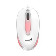 MOUSE GENIUS RS2 DX-MINI ALÁMBRICO USB 1200 DPI  31010025401