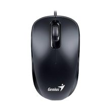 MOUSE GENIUS RS2 DX-110 ALÁMBRICO USB 1200 DPI 31010116100