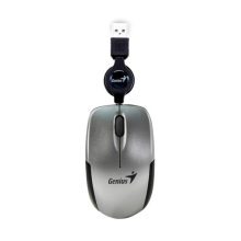 MOUSE GENIUS RS2 MICRO TRAVELER V2 ALÁMBRICO USB 1200 DPI 31010125102
